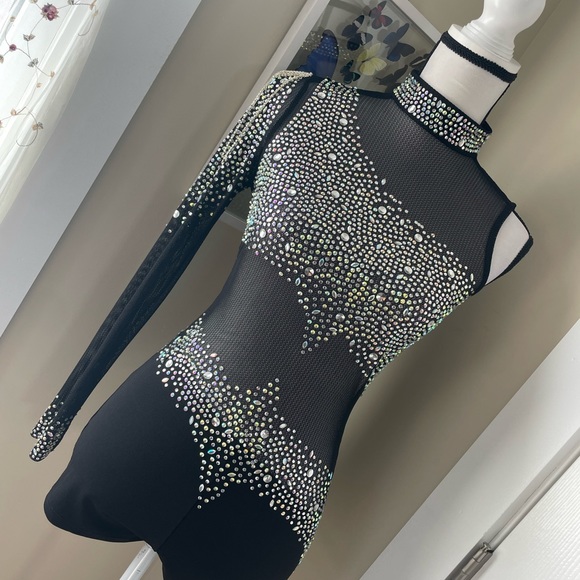 Crystal Romper - Picture 8 of 13